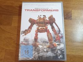Recyclo Transformers (2007) NEU OVP RAR