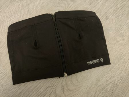 Medela Hands Free Bustier, Grösse M