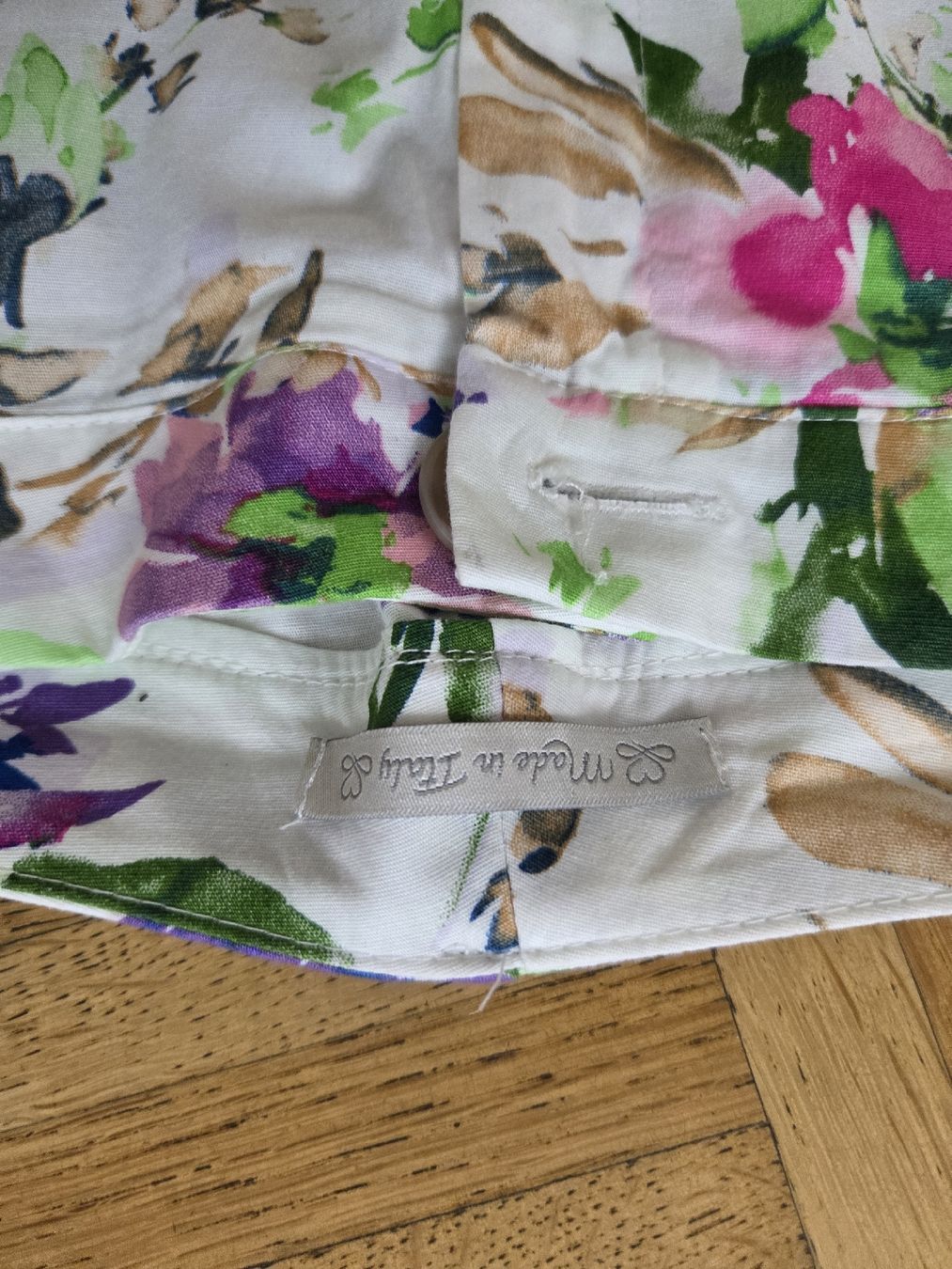 Pantaloni: Damen Sommerhosen – Usato da Aarau venduto da crissta 1