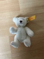 STEIFF ORIGINAL TEDDY BÄR Art. Nr.: 030000, 10cm