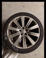 Alufelge mit Reifen Subaru