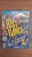 Just Dance Disney Party 2 Wii U Spiel