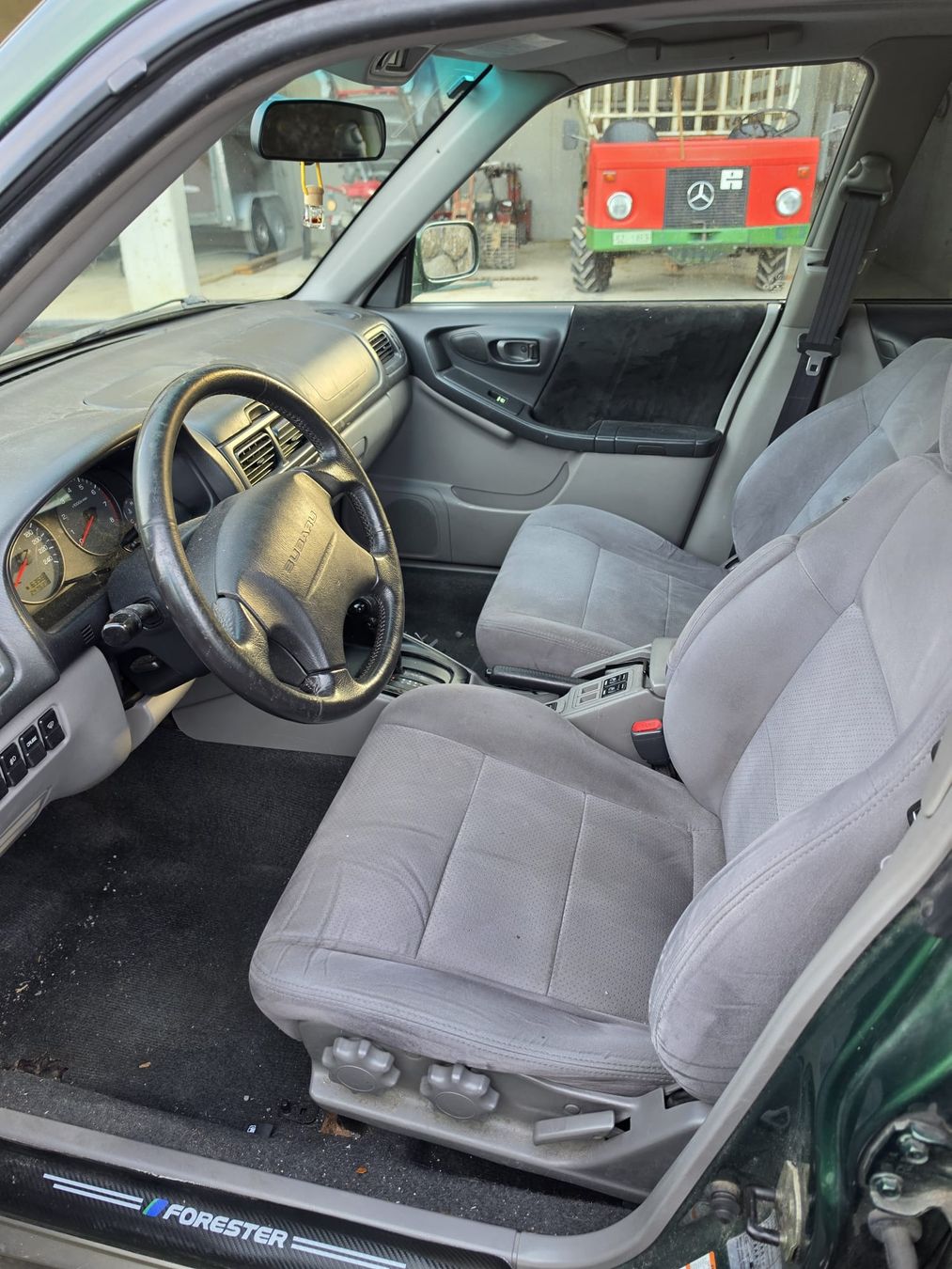 Subaru Autos: Subaru Forester – Gebraucht aus Goldau von renebuergi 4