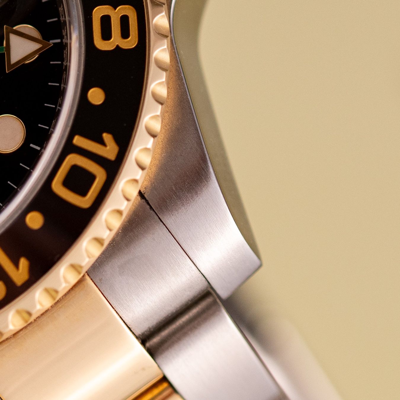 Rolex Orologi: Rolex GMT Master II / 116713LN / 2010 / Full Set – Usato da Luzern venduto da PrimeSwissTime 4