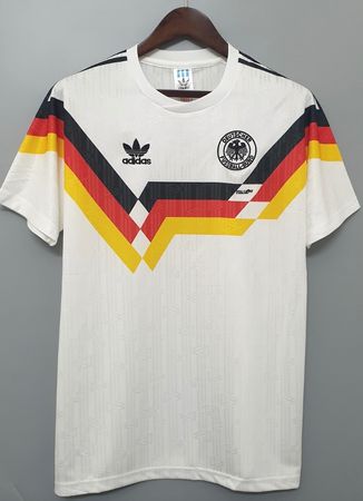 Trikot Deutschland,  WM 1990, NEU, Grösse L
