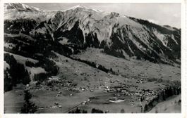 Lenk im Simmental
