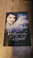 "Verführerisches Zwielicht" Jeaniene Frost, 1 Ausgabe.