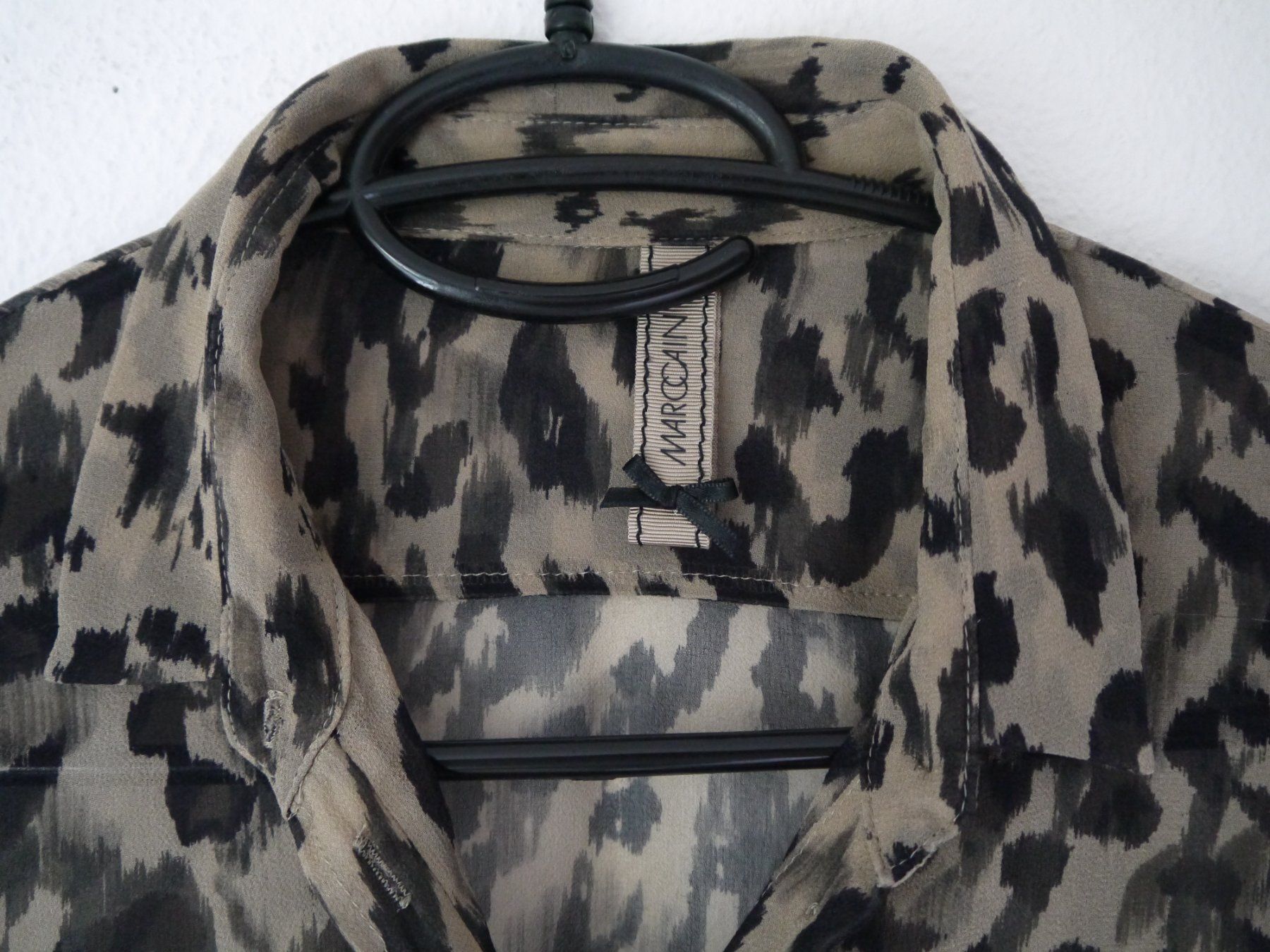 Marc Cain Camicette: Marc Cain Bluse – Usato da Hagendorn venduto da Blaf 1