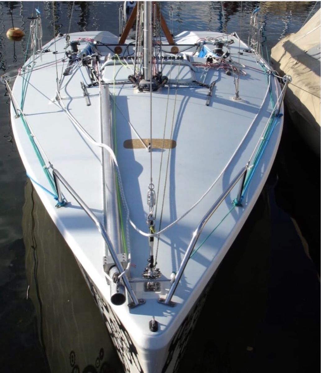 Maxi Dolphin Bateaux: Segelboot Dolphin Joker – D'occasion à Erlach par Laura138 7