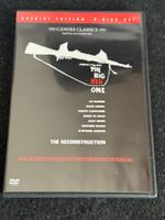 The Big Red One 2 Disc  DVD's DE/EN Jamael Feller/Lee Marvin