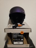 Giro Emerge Spherical Skihelm Grösse S, Neu!