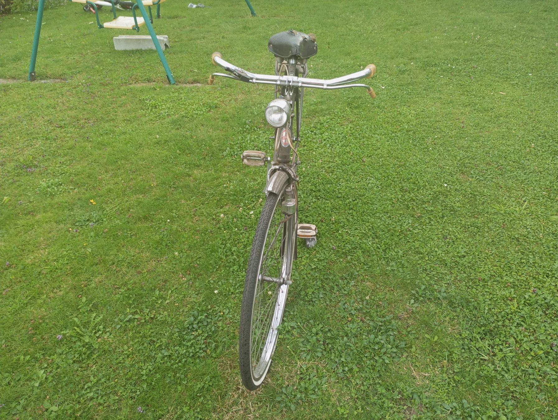 Velos: Herrenvelo Atala – Gebraucht aus Oberbüren von Seimoon 2