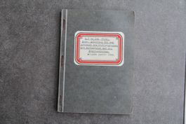 4,7cm Ik 35/41, Prov Anleitung Richterabzug Halbautomat 1942