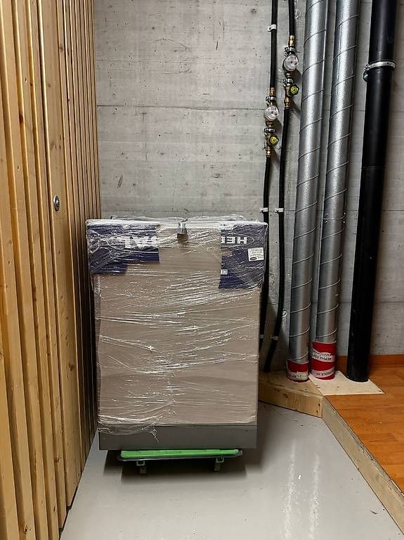 Beko Lavastoviglie: Lave-vaiselle beko selfDry Technology – Usato da St-Barthélemy VD venduto da ima_78fd 2