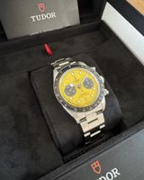 Tudor Black Bay Chrono «Bumblebee» - M79310N-0001