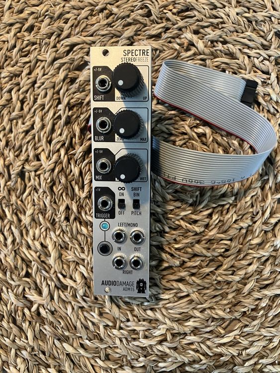Audio Damage Spectre Kaufen auf Ricardo
