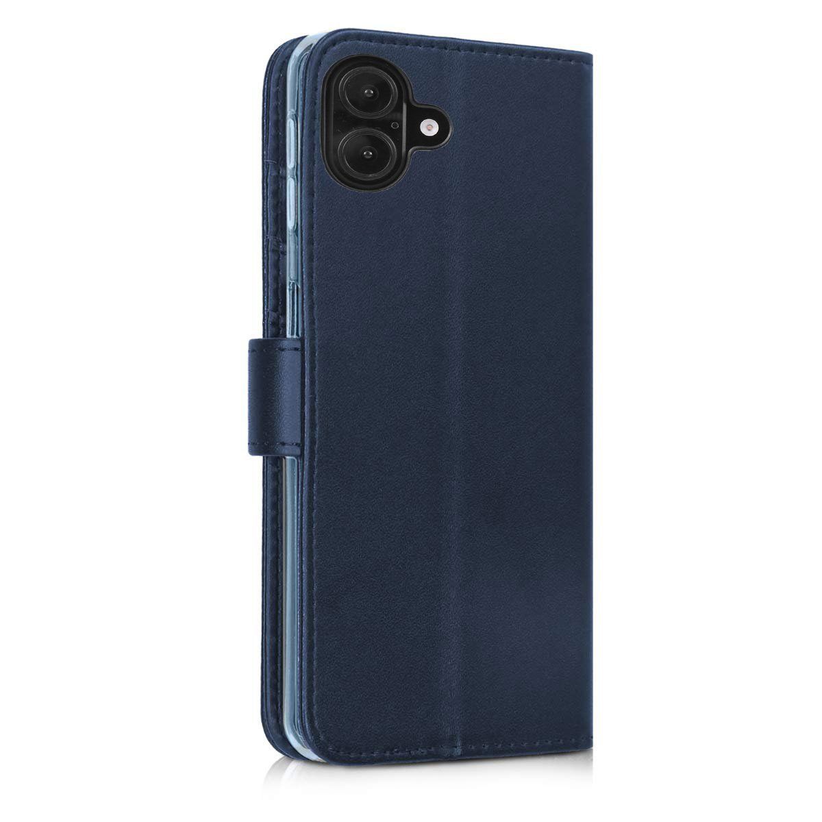 Cover & Protezioni schermo: iPhone 16 PLUS Hülle Etui Wallet Case Flip Cover Tasche – Nuovo e nell'imballaggio originale da Volketswil venduto da coverandmore 2