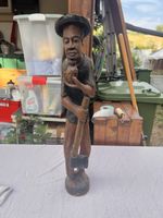 Holzfigur  (86)