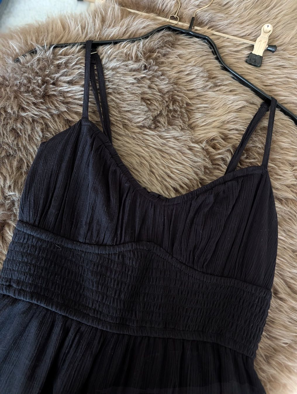 Hollister Vestiti: Hollister Midi Kleid S – Usato da Appenzell venduto da Pontigui2007 4