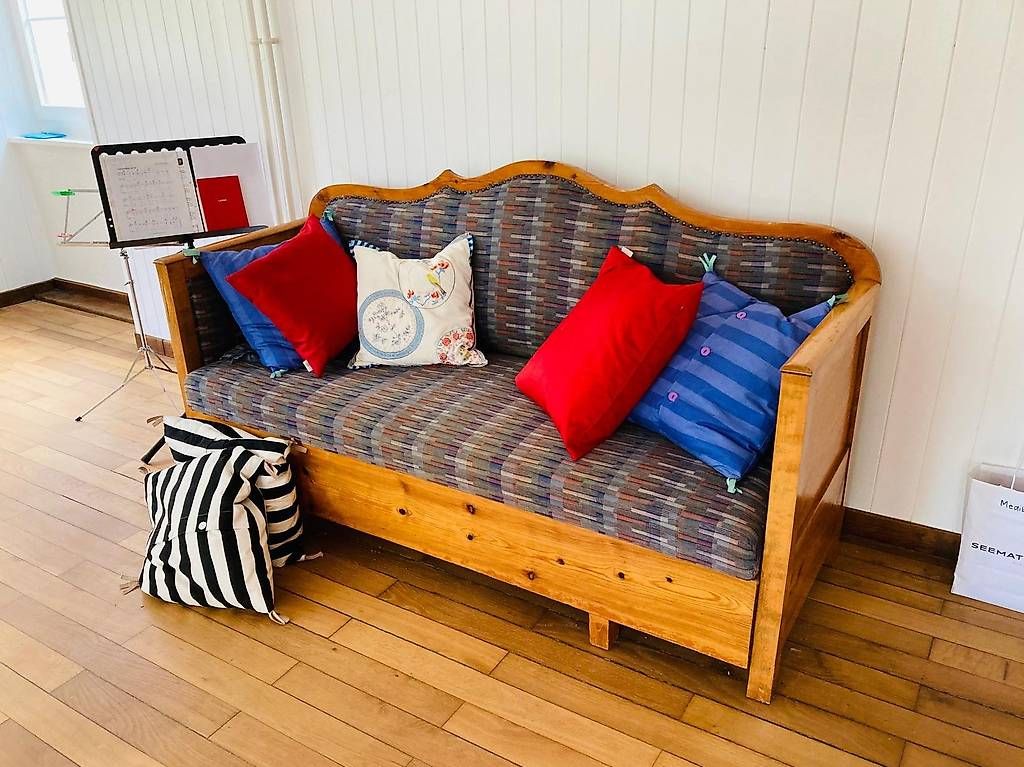 Divani: Sofa – Usato da Roggliswil venduto da DaCarmo