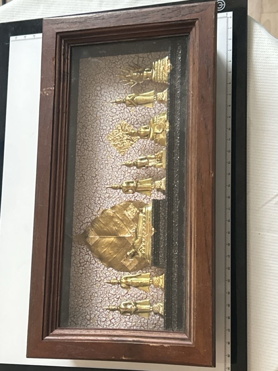 Foto & Immagini: Schöne Buddha-Figuren Bild8St.(I4) – Usato da Neuenhof venduto da SchnaeppliAllerlei 1