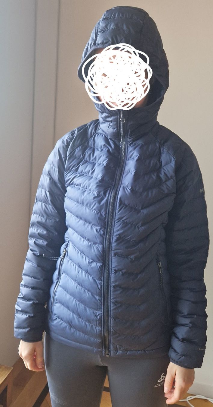 Columbia Giacche: Columbia Powder Lite Jacket – Nuovo (secondo la descrizione) da Le Grand-Saconnex venduto da arkanoid555 5