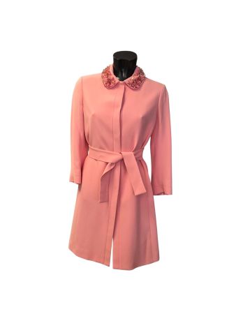 Miu Miu Sommer Mantel