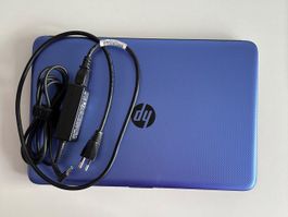 HP Notebook 15-ac114nz