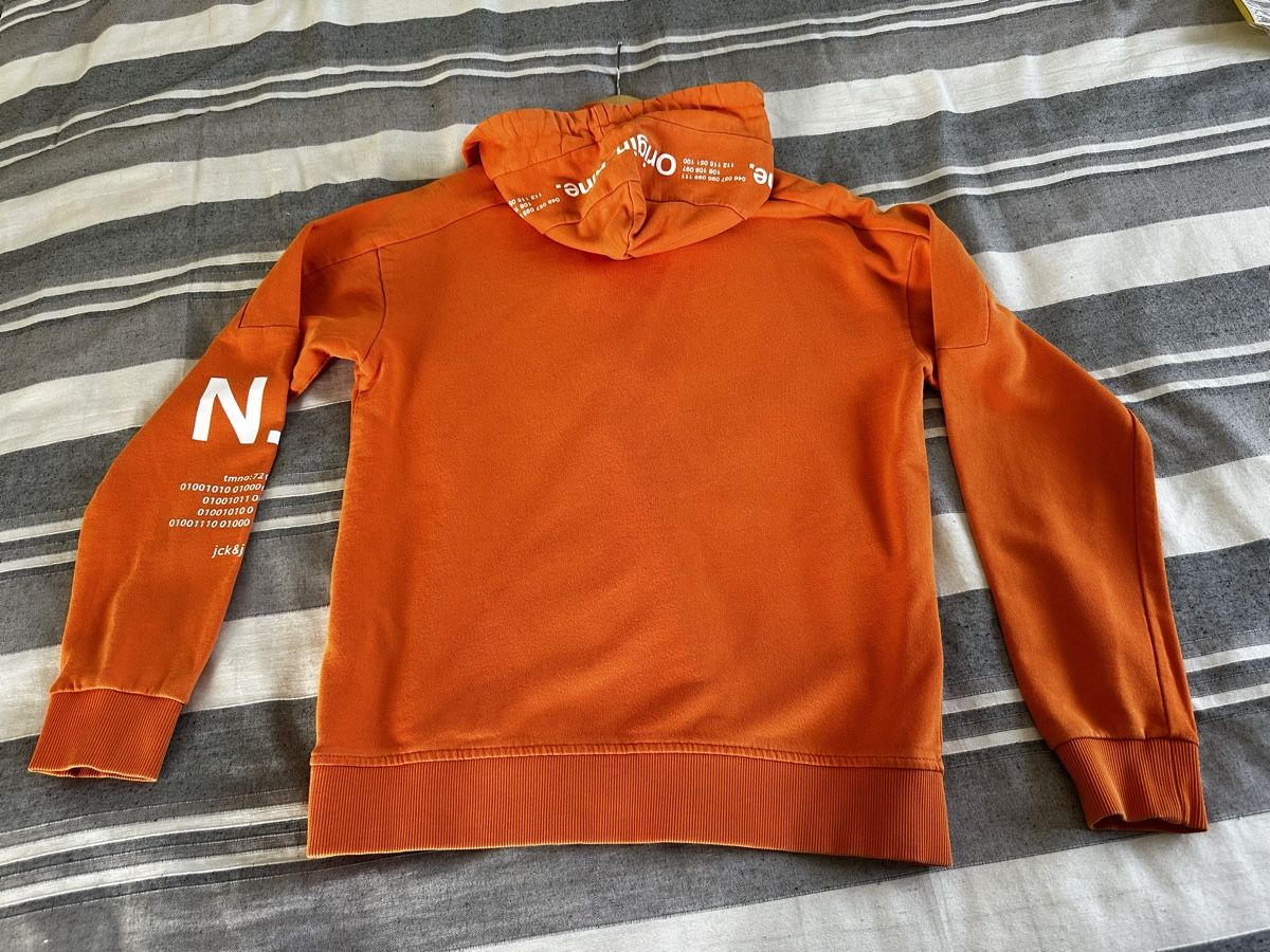 Jack & Jones Maglioni & Felpe: Pullover Jack&Jones – Usato da Kreuzlingen venduto da LOL101 3
