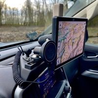 Garmin Tread XL Overland Edition