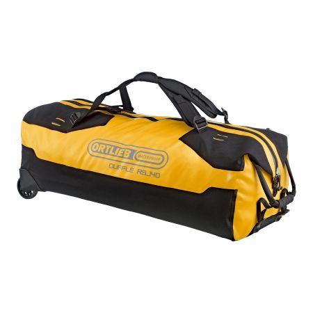 Ortlieb Duffle RS 140 Reisetasche gelb