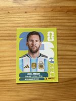 Lionel Messi Panini 2026 (ARG 17)
