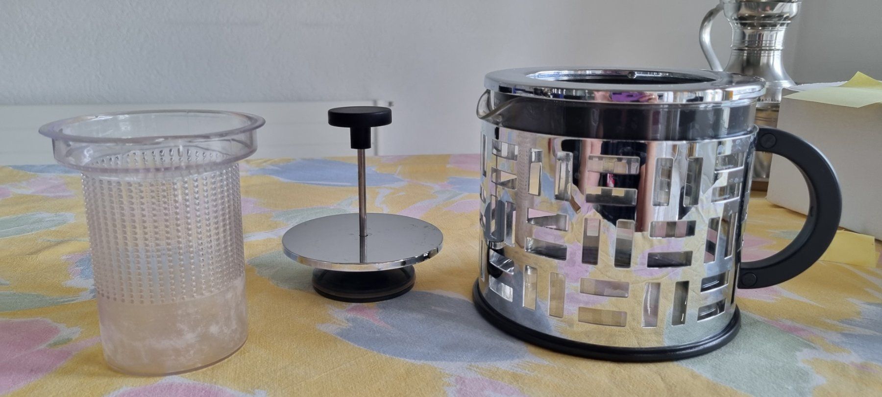 Bodum Théières: Teekanne – D'occasion à Derendingen par Rider3 4