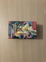 Pokémon Set 6 Booster Transcendent Heroes New Sealed