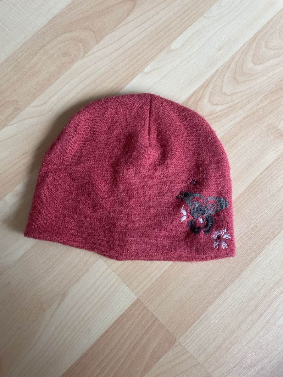 Roxy Hüte, Mützen & Caps: Strickmütze ROXY  – Gebraucht aus Sissach von nelimas