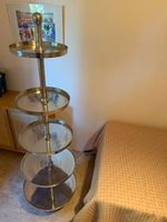 Dekorative und praktische Etagere