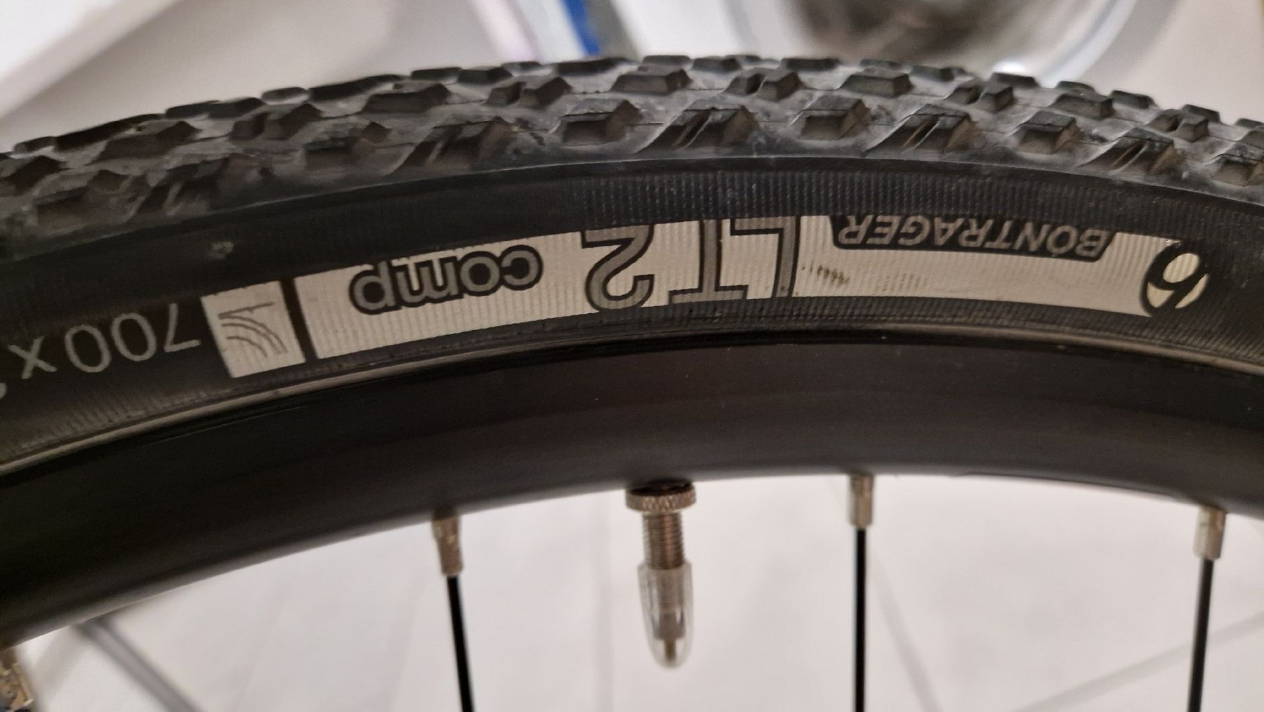 Trek Biciclette: Trek Dual Sport 4 – Usato da Winterthur venduto da Volleyaw 6