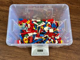 LEGO Vintage Teile Konvolut Ersatzteile