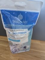 Derma Sel Totes Meer Badesalz Pur – Das Original 5kg
