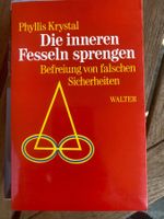 Die inneren Fesseln sprengen
