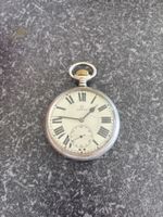 Omega taschenuhr 
