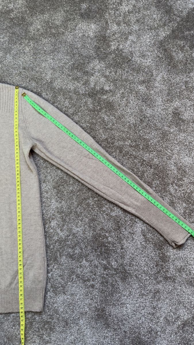 Maddison Maglioni & Felpe: Maddison Pullover Kaschmir Wolle Gr. L – Usato da Vuippens venduto da Anna_as 7
