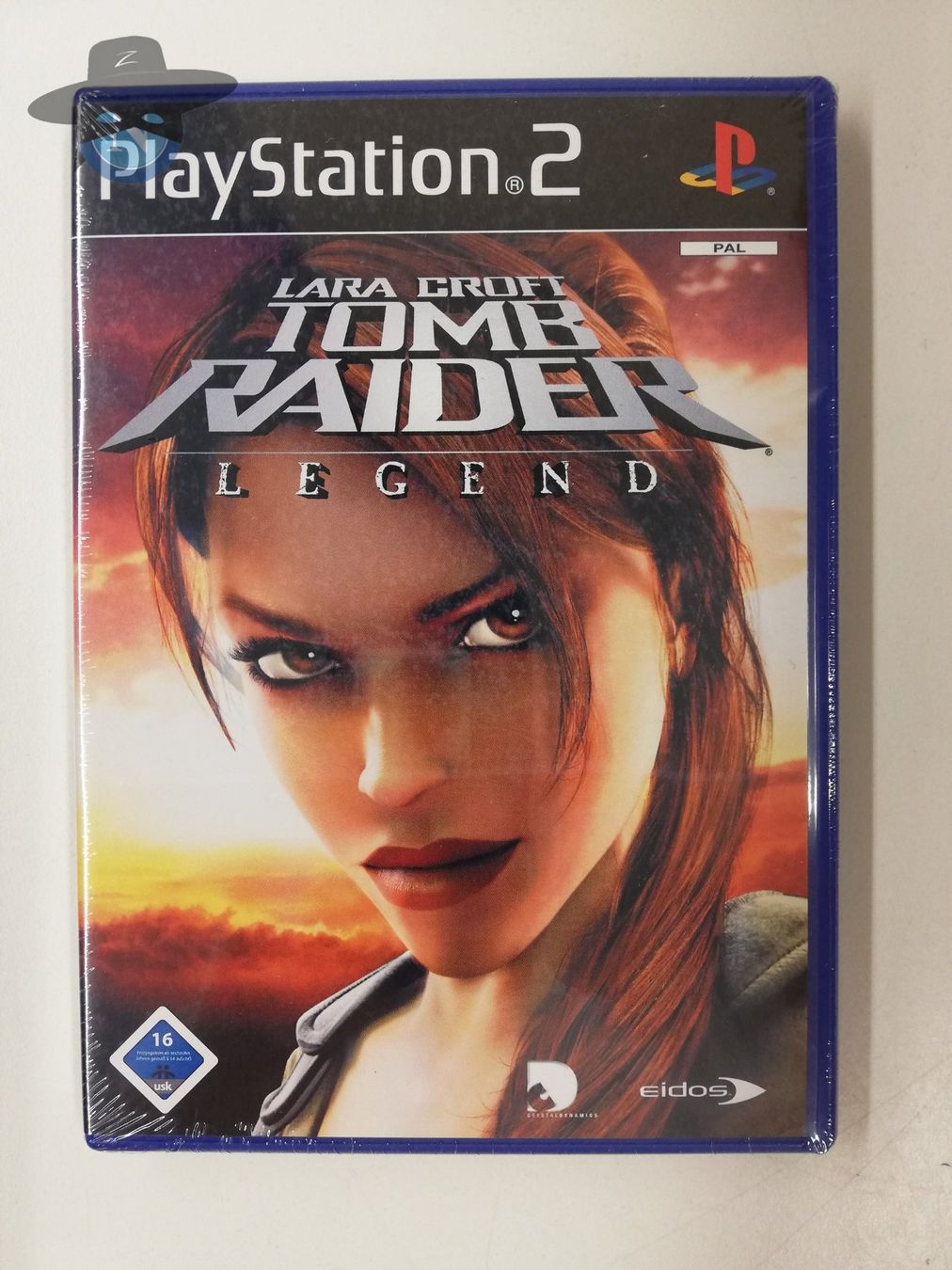 Sony Giochi: Tomb Raider - Legend / NEU - sealed, bitte lesen / PS2 – Usato da St. Gallen venduto da zorro_dc