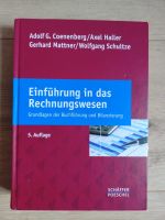 Einführung in das Rechnungswesen, Buch