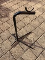 Höhenverstellbarer Velo oder MTB-Ständer