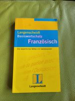 Langenscheidt Basiswoortschatz Französisch
