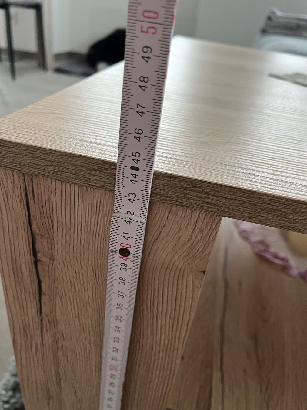Tavoli: Salontisch Holz – Usato da Rümikon AG venduto da Natifan 3