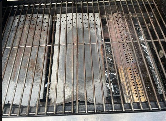 Grills: A vendre – Gebraucht aus La Roche von robochud02 2