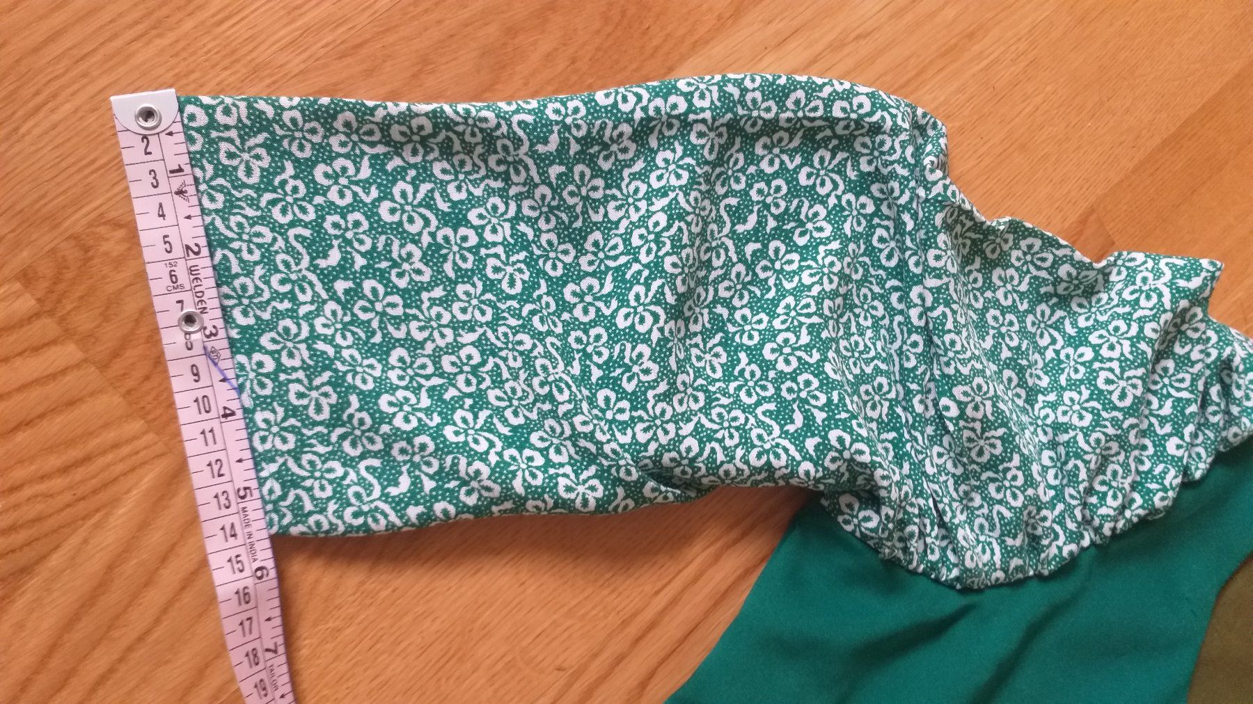Vestiti: Lange Kleid – Usato da Bern venduto da mahilini 7