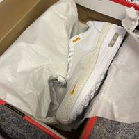Nike Air Max 1 Kumquat